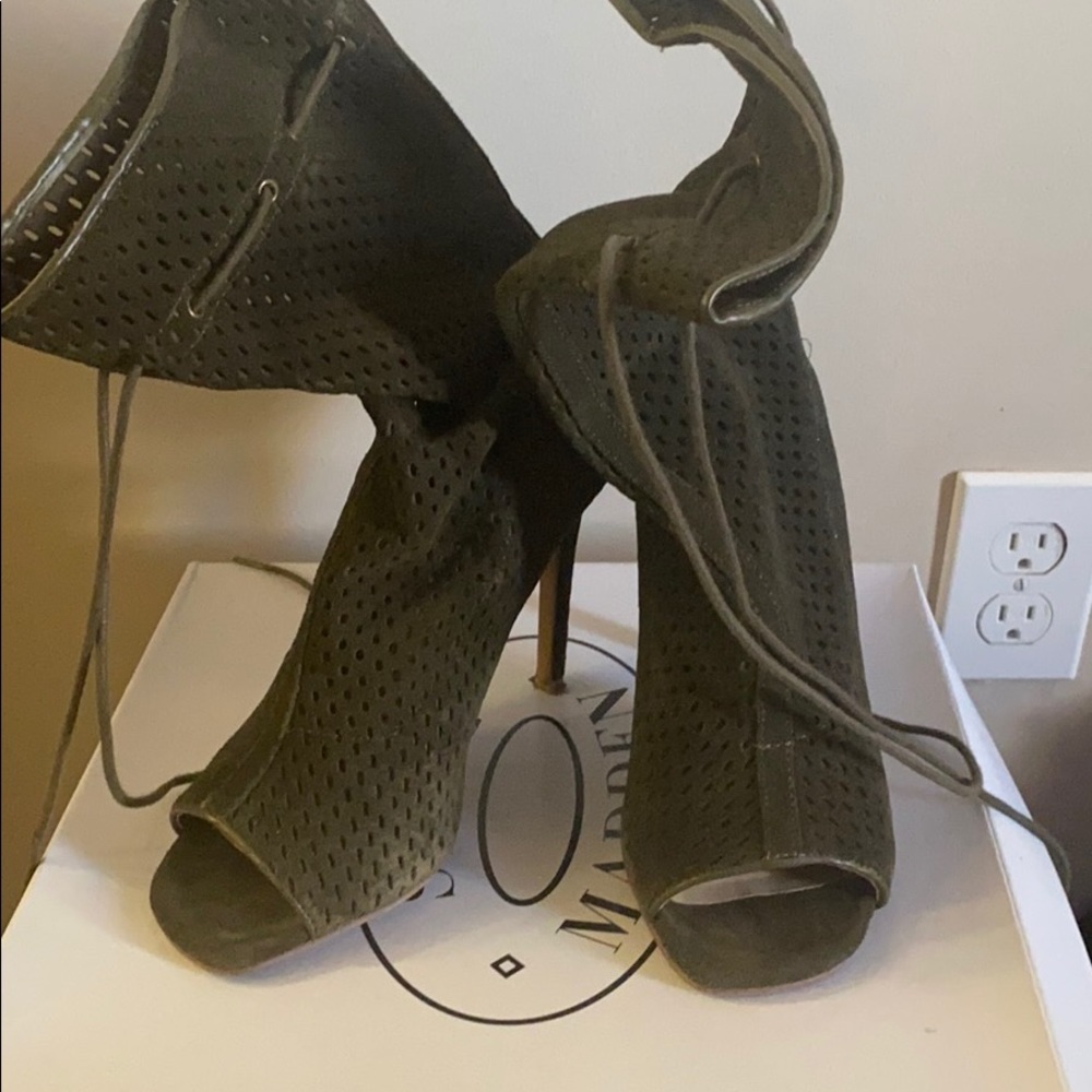 Booties